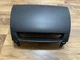 04-08 MAZDA RX8 FRONT DASH CENTER UPPER TRIM COVER PANEL BLACK OEM