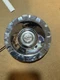 scratch 08 09 10 CHRYSLER SEBRING 300 Chrome Finish Wheel Center Cap 05085364aa