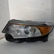 2011 to 2014 Ford Edge Front Left Driver Side Headlight Halogen OEM Z3908 DW