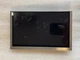 Sierra Silverado 8" LCD driver information touch-screen display panel. Blemished