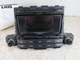 16 17 Hyundai Tucson Radio Media Receiver 5" Display CD Satellite Canada OEM LKQ