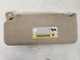 2015-2020 Acura Tlx Passenger Side Interior Sun Visor 83230-Tz3-A02zb