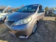 Used Front Center Interior Rear View Mirror fits: 2011 Toyota Sienna halogen hea