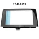 Touch Screen For Mazda For CX-9 2016-2019 GRT7-611J0 TK49-611J0a TK49611JA