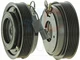 ACAUTO AC-06HA01 Magnetic Clutch, Air Conditioning Compressor for Hyundai, Kia