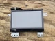2010 Subaru Tribeca Information Radio Display Screen OEM
