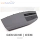 2023-2024 VW ID.4 - Upper Center DASH TRIM / Cover 11K858189