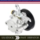 Power Steering Pump with Pulley For Toyota Camry 3.0L V6 US V6 553-58994A NEW