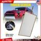Touch Screen Glass Digitizer 6.1'' Fit For 14-19 Toyota 4Runner Tacoma 8Pin Y