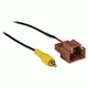 Axxess AXBUCH-GM29 OE Backup Camera Retention Harness for Select GM Vehicles