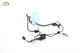 2007 - 2021 TOYOTA TUNDRA FRONT LEFT WHEEL SPEED ABS SENSOR WIRE HARNESS OEM