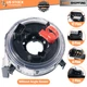 4E0953541B Clock Spring for Audi A4/A4 Quattro A6 Quattro Q7