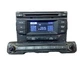 2017 2018 Hyundai Elantra tested Oem AM FM Radio cd player xm media #R119