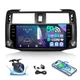 For Toyota 4runner 2009-2021 10.33&rdquo; Auto Stereo Radio Android Carplay GPS 32GB