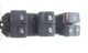 15-17 Toyota Camry Left Front Door Switch Driver Master