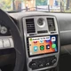 Android 13 CarPlay Car Stereo Radio GPS Navi WIFI For Chrysler 300C 2004-2007