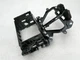 2008 Mini Cooper S R56 R55 R57 Module Carrier Front Center Console Radio Bracket