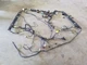 6.4L Lariat Crew Cab Under Carpet Floor Wire Harness | 08 09 10 Ford F250 F350