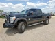 Driver Sun Visor Crew Cab Fits 11-16 FORD F250SD PICKUP 1777400