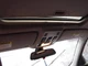 Passenger Sun Visor Sedan Canada Market Cloth Fits 06-11 BMW 323i 413391