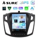 9.7" Tesla Radio For Ford Focus 2012-2018 8Core Android 15 4+64G Car Stereo GPS
