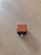 BMW/BOSCH Relay module/0332014456