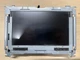 Screen Sat Nav Display 9X23-10E889-AB Jaguar XF X250
