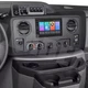 7" Android 13 CarPlay For 2009-2013 Ford E-150 E-250 GPS Navi Car Stereo Radio
