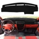 Dashboard Cover Dash Cover Mat Pad Custom Fit for 1994-1997 Nissan Hardbody D...