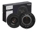Infinity REF607F Reference Series 6.5" Extreme-Performance Coaxial Speakers