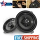 2Pcs for 77KICK10 Jeep Chrysler Dodge Kicker Speaker 6.5 Inch Factory Speakers