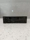 Mitsubishi RX-2U75WD-2 AM FM Radio Cassette Single Disc CD MR238340 OEM