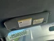 Driver Sun Visor Crew Cab Without Mirror Fits 11-14 FORD F150 PICKUP 2083532