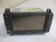 2011 Jeep Grand Cherokee CD DVD Satellite Navigation MP3 WMA Radio RHR OEM LKQ