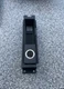 GENUINE AUDI A3 8P CENTRE CONSOLE CIGARETTE PORT AUX HOLE STORAGE 8P0863284D