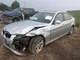 Passenger Sun Visor Sedan Canada Market Cloth Fits 06-11 BMW 323i 2136975