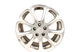 05-12 Maserati Quattroporte M139 8.5X19 19" Front Wheel Rim 82380701 Oem