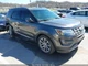 Used Windshield Wiper Motor fits: 2016 Ford Explorer  Grade A