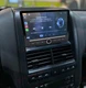 For Ford Explorer 2006-2010 Car Stereo Radio CarPlay Android 14 2+64G GPS Navi