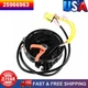 Clock Spring With Cruise Control For 2007 2008-2013 GMC Sierra Tahoe Sierra