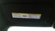 2019 Chrysler 300 LH Driver Sun Visor Black Cloth Used 268-02290L 60K Miles 2019 Chrysler 300 LH Driver Sun Visor Black Cloth Used 268-02290L 60K Miles
