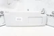 2014 Volkswagen Tiguan Passenger Right Sun Visor5N0-857-552-K-3H8 OEM  