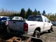Passenger Sun Visor Mega Cab 4 Door Fits 06-08 DODGE 1500 PICKUP 31077290