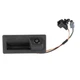 NEW OE GENUINE Volkswagen 2018-2022 Atlas Exterior LIftgate Handle 3CN-827-566-A