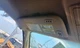 Driver Sun Visor Crew Cab Fits 11-16 FORD F250SD PICKUP 719209