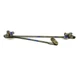Windshield Wiper Transmission Linkage Fits 1995-2000 Kia Sportage 67534