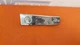 1969 CHEVY CORVETTE C3 OEM LEFT DRIVER INTERIOR DOOR HANDLE CHROME 3962693