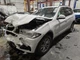 Wiper Transmission Fits 14-18 BMW X5 1478519