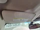 2015 Dodge Dart Driver Left Sun Visor Tan OEM Used 268-01539L 133K Miles