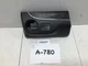 2012 CHRYSLER TOWN COUNTRY FRONT LEFT DASH HEADLAMP BEZEL COVER TRIM OEM+